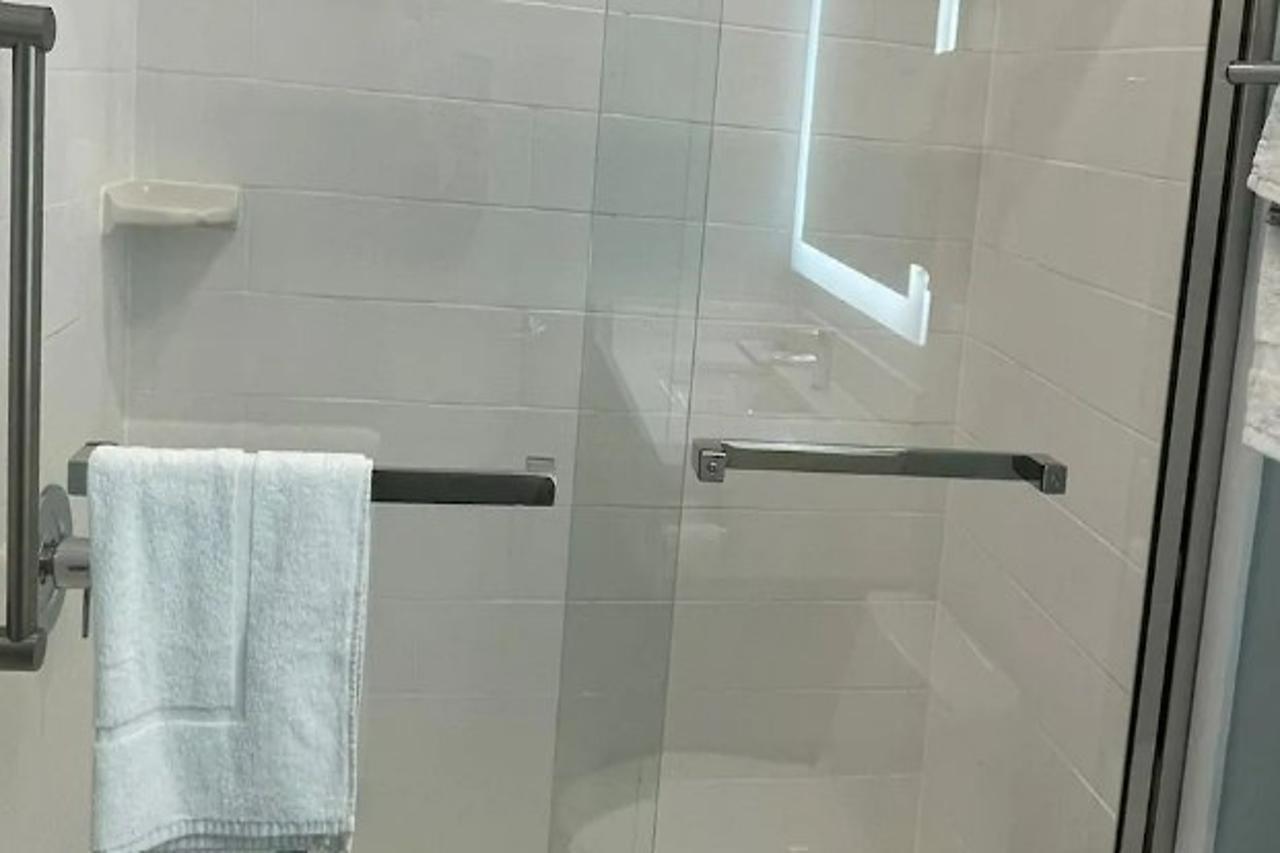 112 Motel Медфорд Экстерьер фото