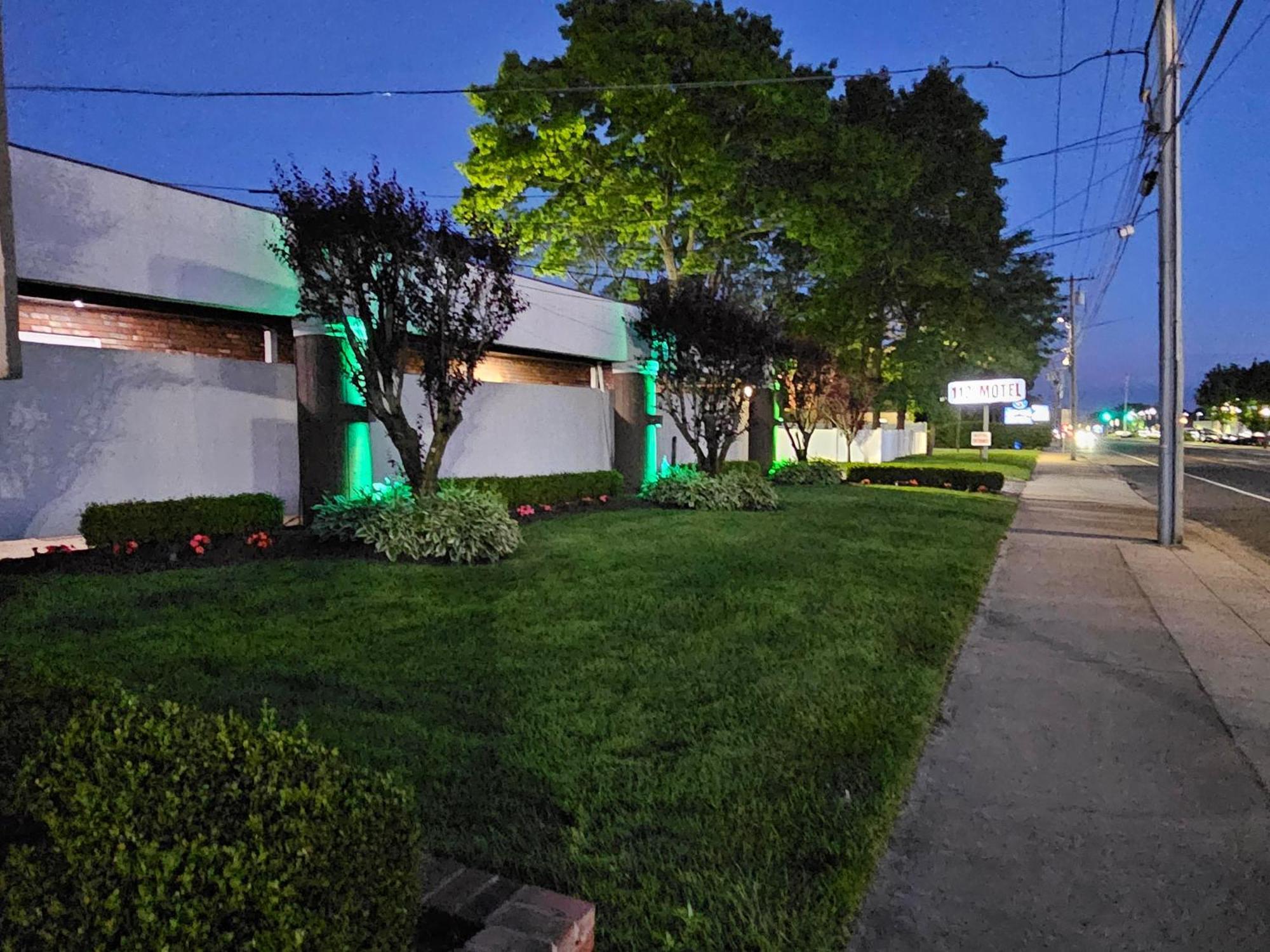 112 Motel Медфорд Экстерьер фото