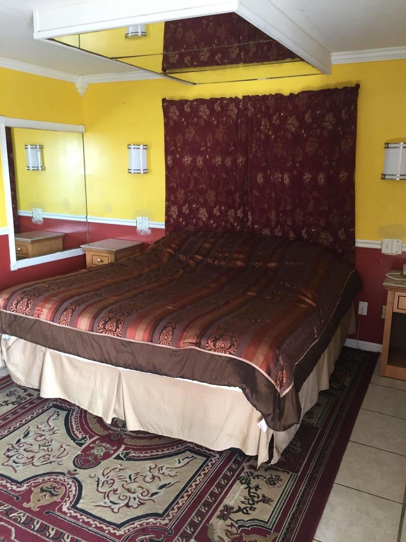 112 Motel Медфорд Экстерьер фото