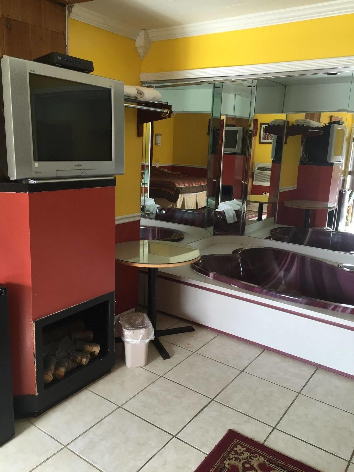 112 Motel Медфорд Экстерьер фото