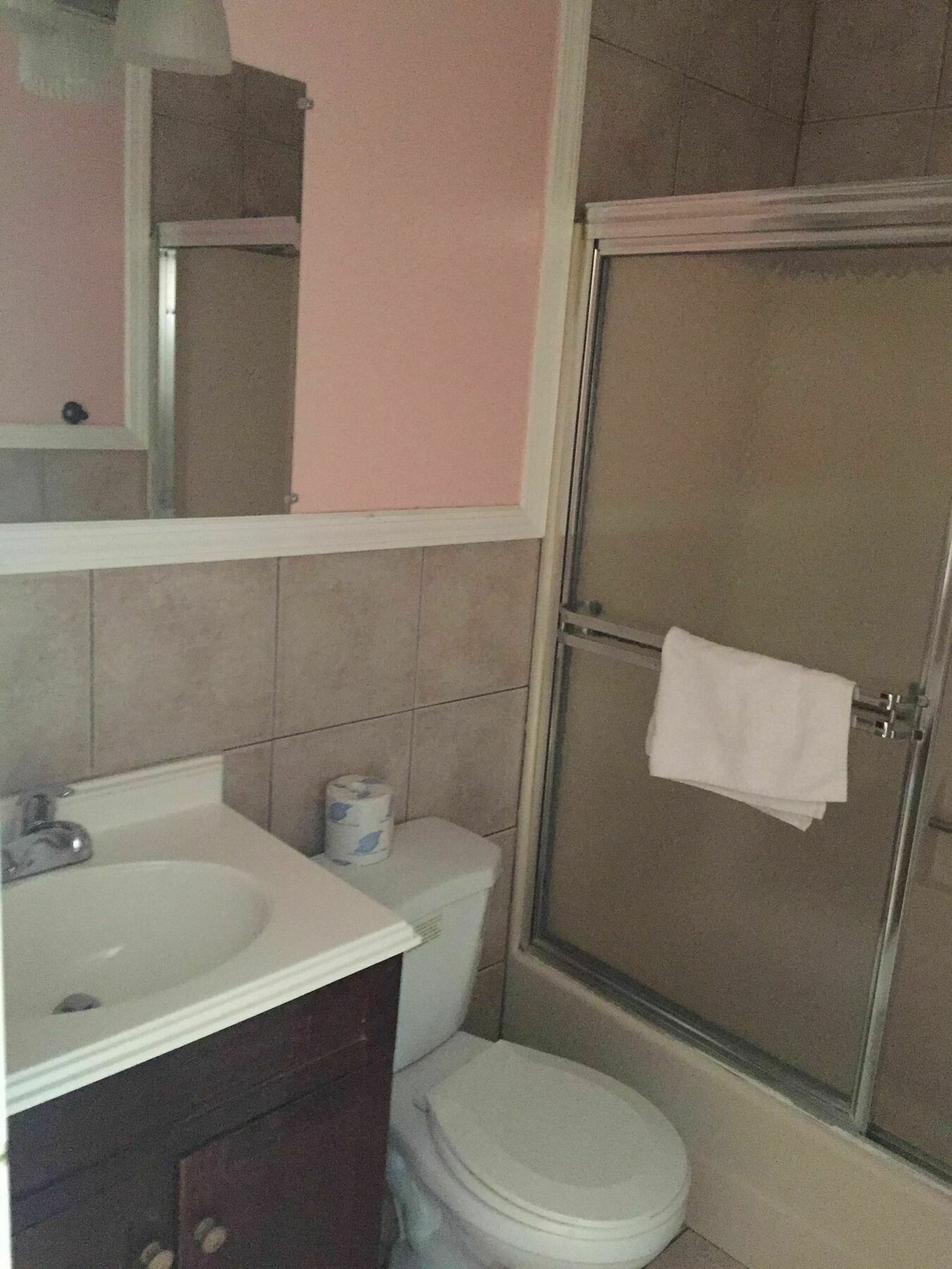 112 Motel Медфорд Экстерьер фото